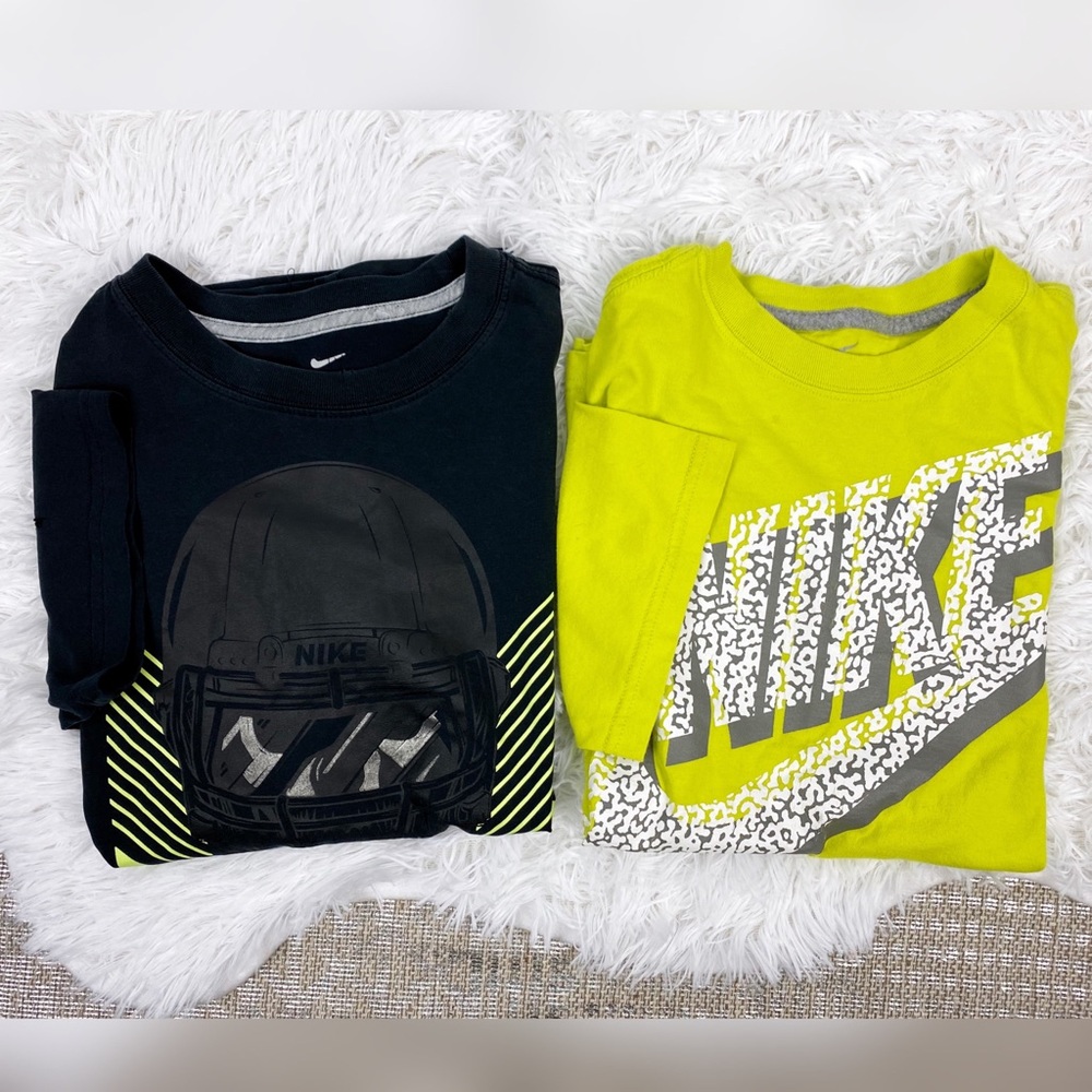 Nike Tee Bundle Boys Large